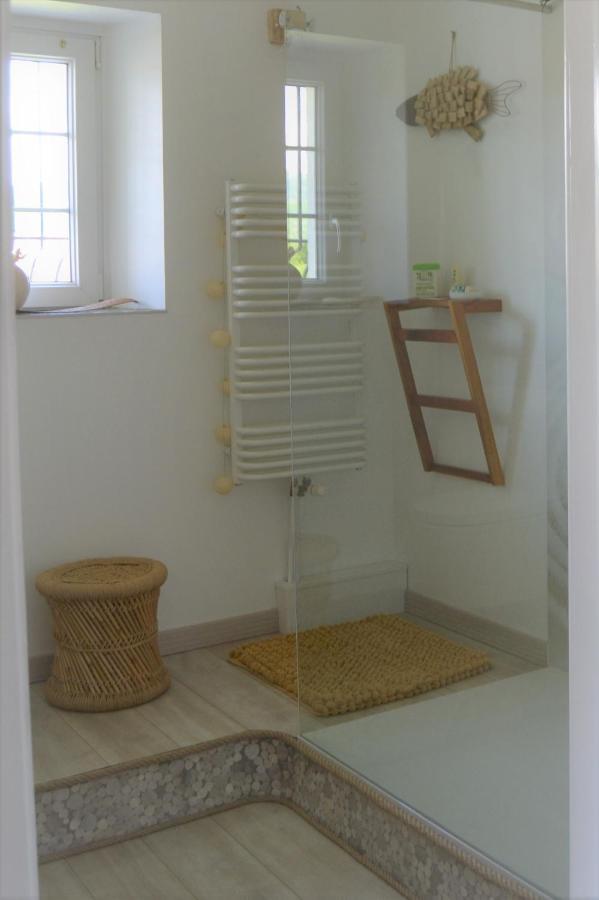 Au Temps Suspendu Bed & Breakfast Champagney ภายนอก รูปภาพ