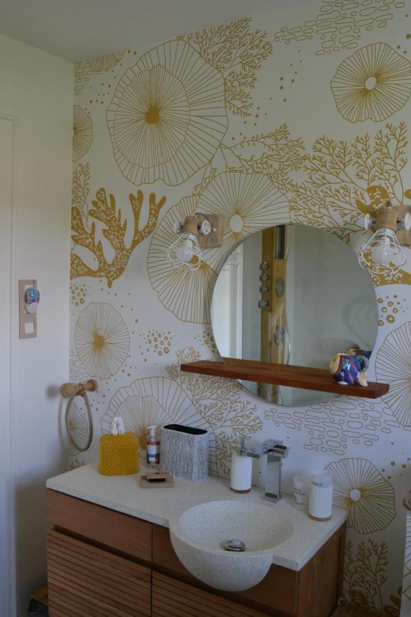 Au Temps Suspendu Bed & Breakfast Champagney ภายนอก รูปภาพ