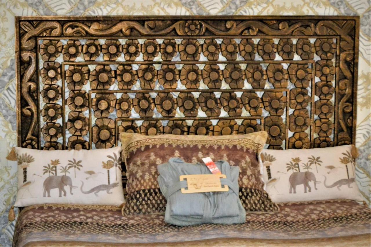 Au Temps Suspendu Bed & Breakfast Champagney ภายนอก รูปภาพ